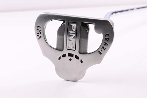 Ping craz putter 34 inch - putter,
