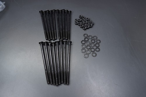 18x high tensile long bolts - high,