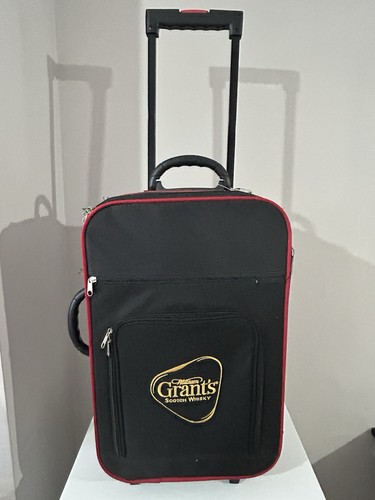 Hand luggage william grants - luggage,