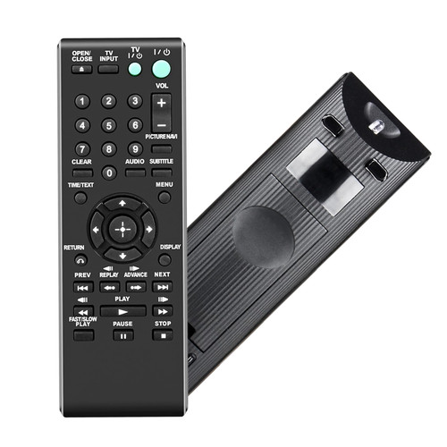 Replace remote control for - remote,