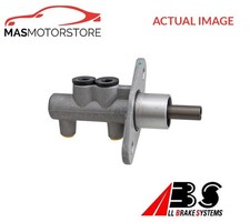 BRAKE MASTER CYLINDER ABS