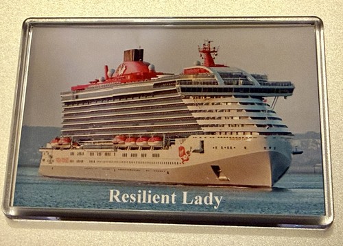 Virgin voyages resilient lady - virgin,