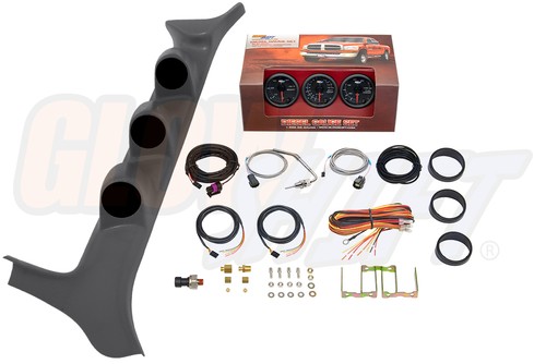 Glowshift black boost egt - glowshift,
