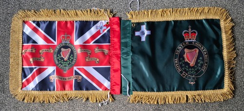 Ruc royal ulster constabulary - ruc,