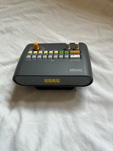Korg mini compact - mini,