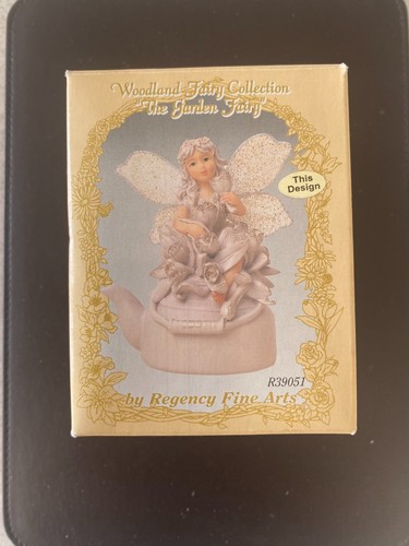 New regency fine arts - fine, 'the