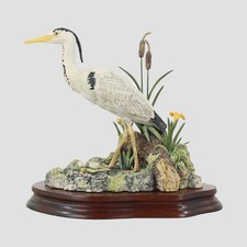 Border Fine Arts: "Patience"