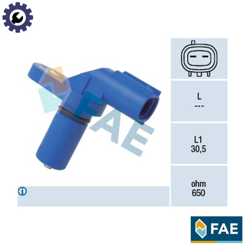 Rpm sensor automatic - sensor,