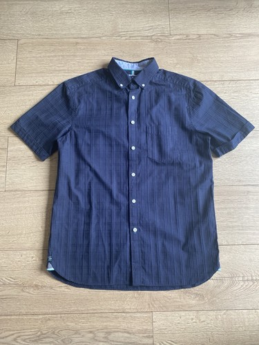 Blue harbour men - blue, men's