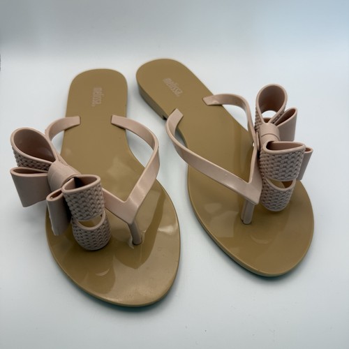 Melissa flip flop thong - melissa,