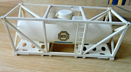 Scale octel intermodal - 1/24,