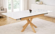 Beech effect Metal Ceramic