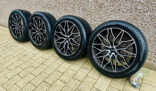 Transporter 19 - t5, t6