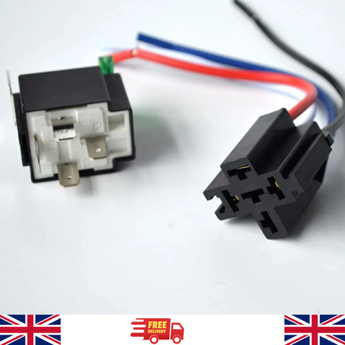 12v automotive off - on/off, fused