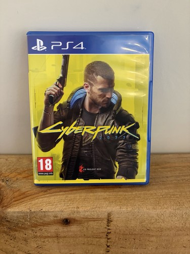 Cyberpunk 2077 sony - 2077,