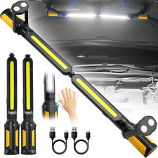 Rechargeable Work Light with