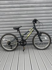 Apollo Chaos Junior Mountain