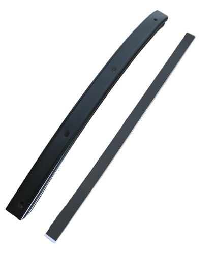 Genuine roof channel - roof, channel,