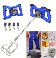 2600W Electric Plaster Paddle
