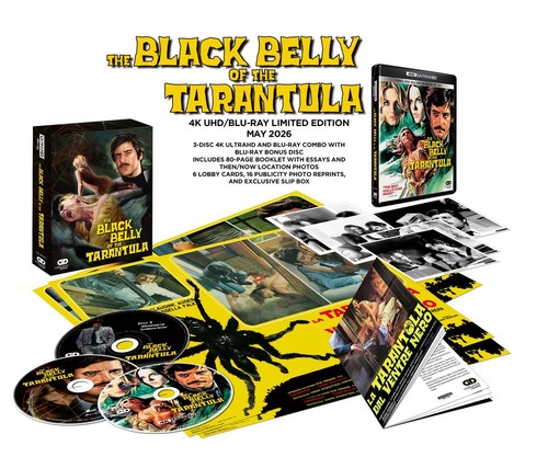 Presale the black - black, of