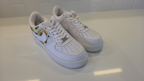 Nike air force - 1, custom