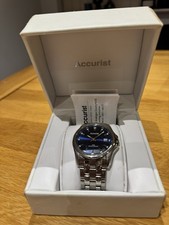 Accurist MB860N Men's Classic