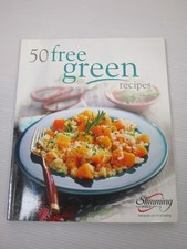 Slimming World Books - Healthy
