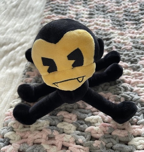 Bendy and the ink machine - machine, dark