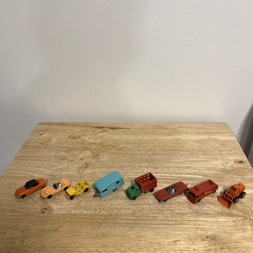 Vintage vehicle toys lone star - toys,