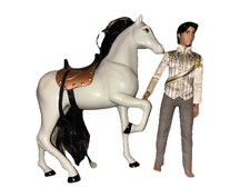 Disney Flynn Rider, Eugene