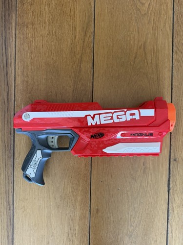 Nerf strike elite mega - nerf,