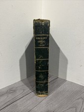 Antique Girls Own Annual 1888￼