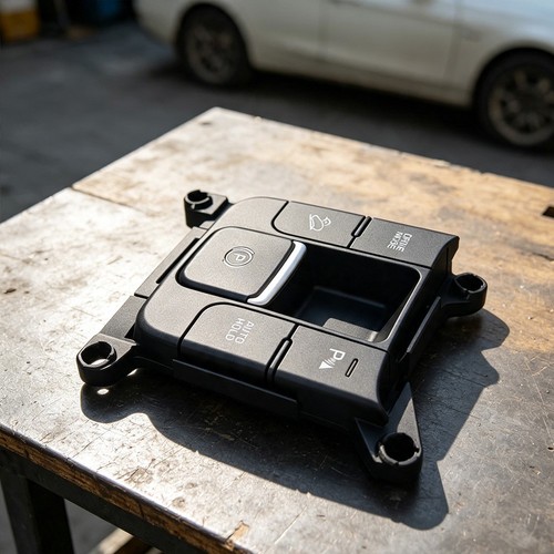 Brake control module - brake,