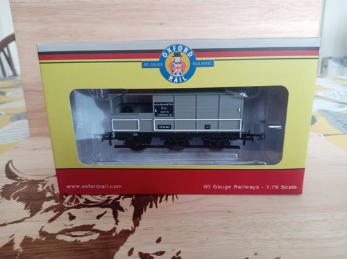Oxford rail or76toa004 6 - oxford,
