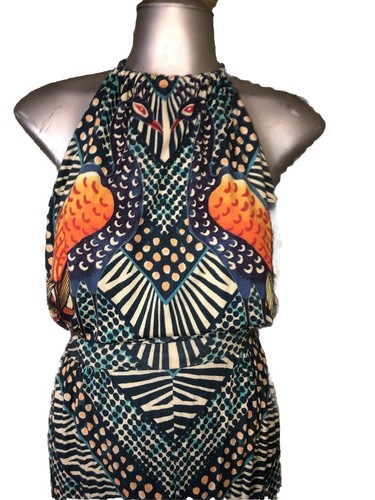 Mara hoffman peacock - hoffman,