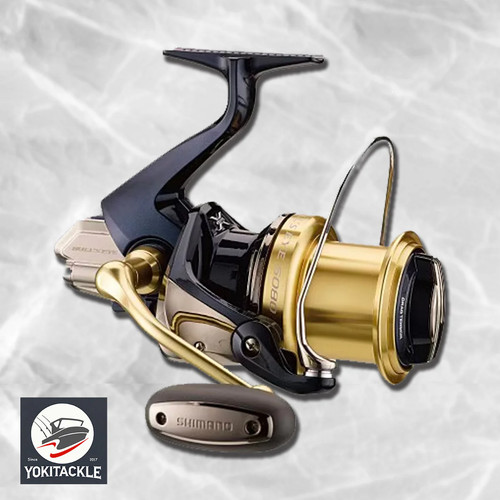 Shimano bull eye 9120 - bull's,
