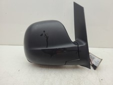2007 MERCEDES VITO TRAV 120 CDI LWB A  Minibus Drivers Door Mirror