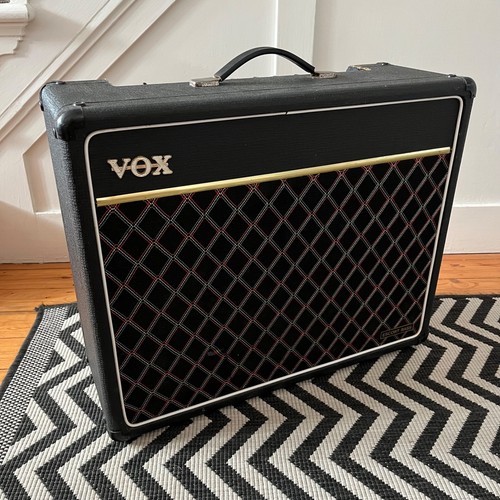 Vox escort bass - vox, 50