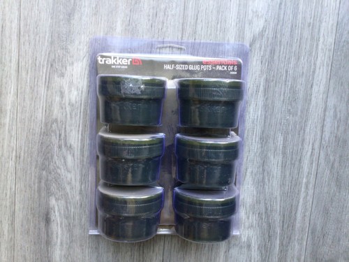 Trakker half sized glug - half,
