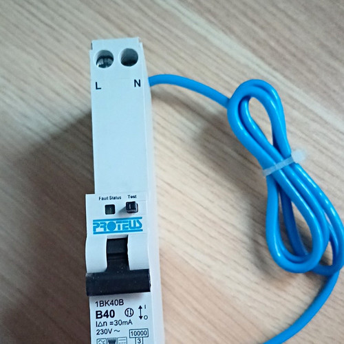Proteus 1bk40b 40a - 40a, type