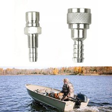 Outboard fuel line - outboard,