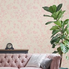Laura ashley oriental garden - laura,
