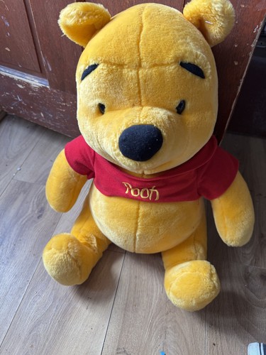 Disney winnie the pooh bear - disney,