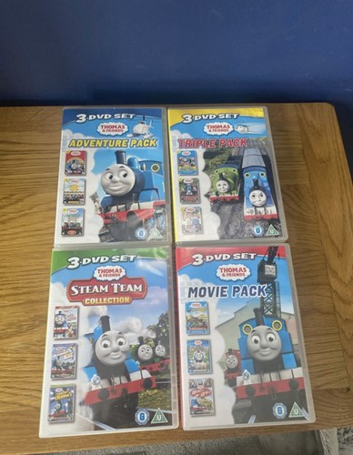 Thomas the tank engine - thomas,