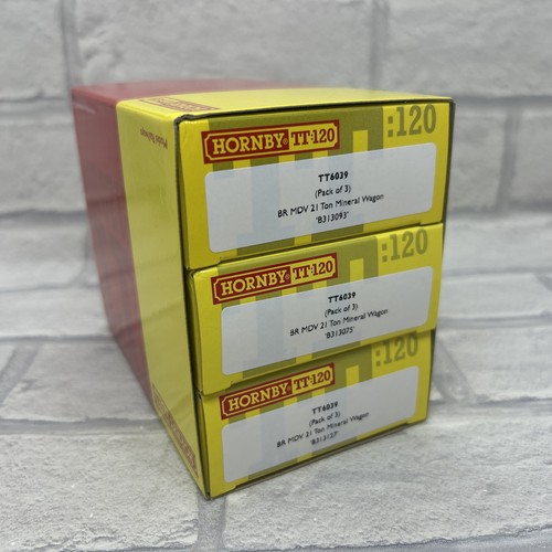 Hornby 120 tt6039 - tt:120,