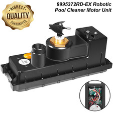 9995372RD-EX Robotic Pool