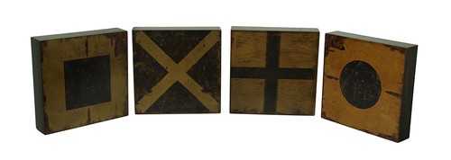 Zeckos nautical flag - zeckos, pc.