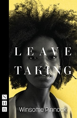 Leave taking nhb - taking, (nhb