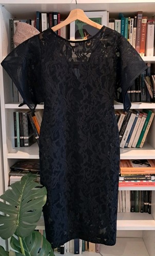 Vintage claudette floyd - claudette,