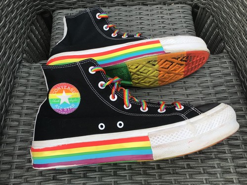 Converse chuck taylor high - converse,